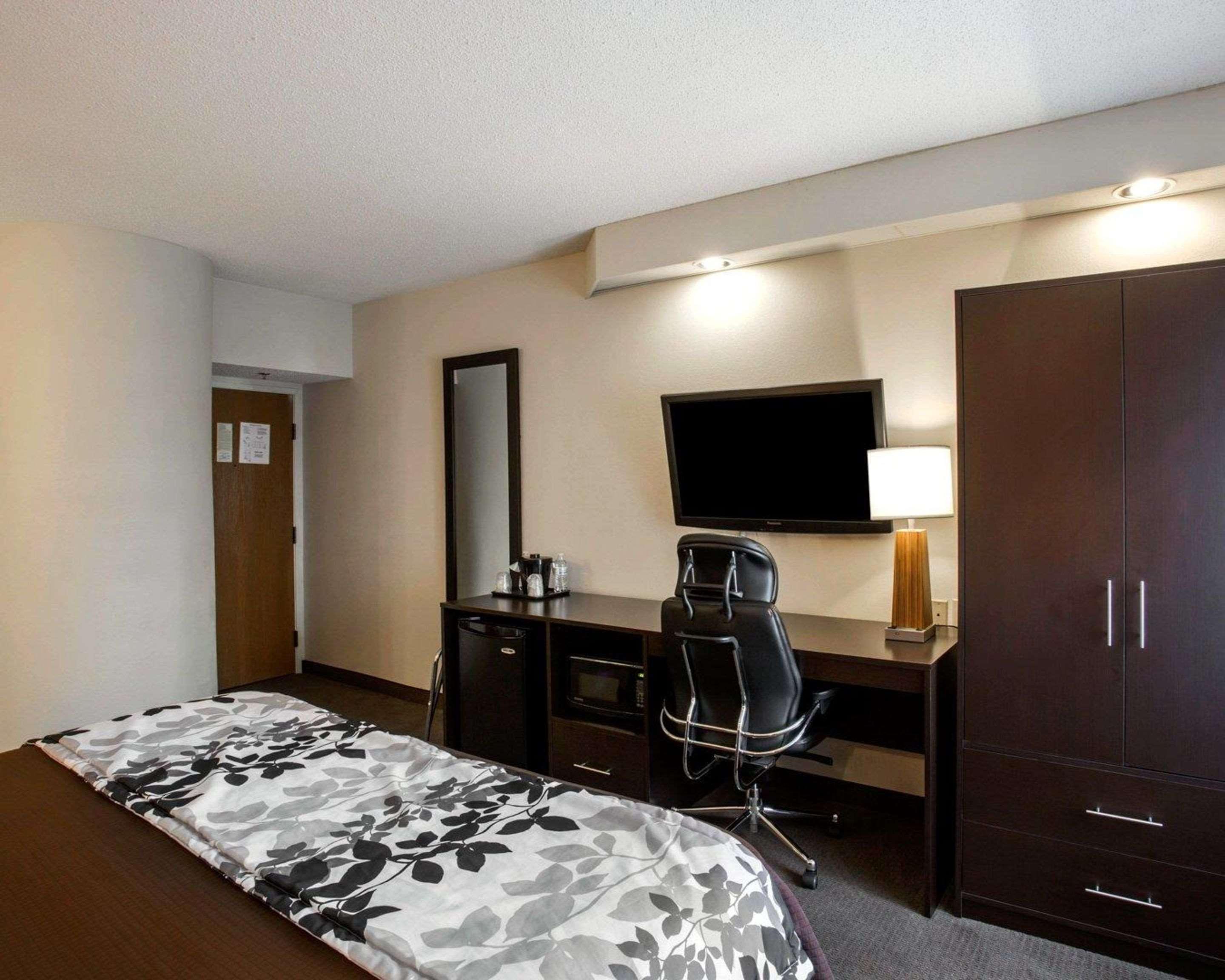 Sleep Inn Nashville - Brentwood - Cool Springs Buitenkant foto