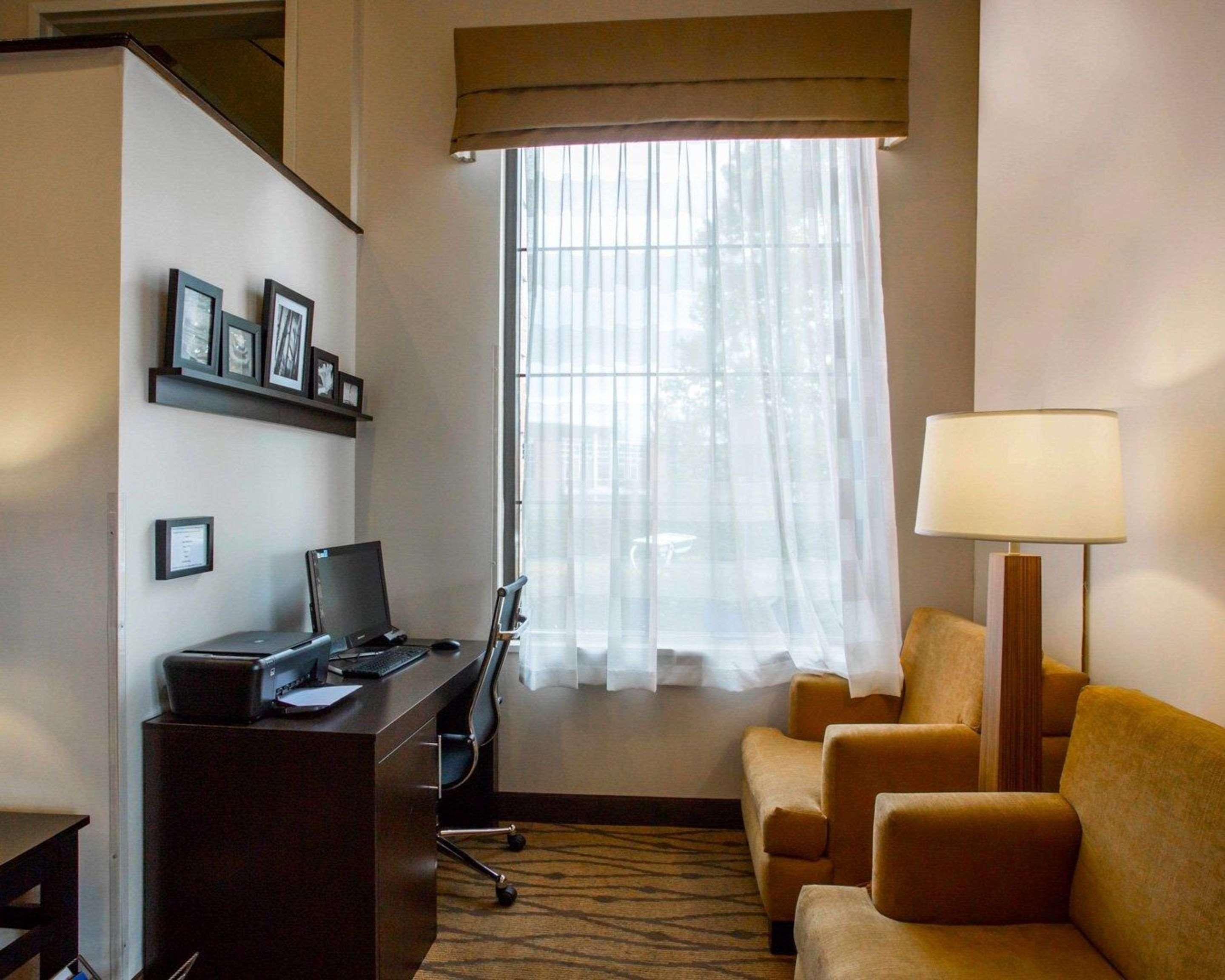 Sleep Inn Nashville - Brentwood - Cool Springs Buitenkant foto