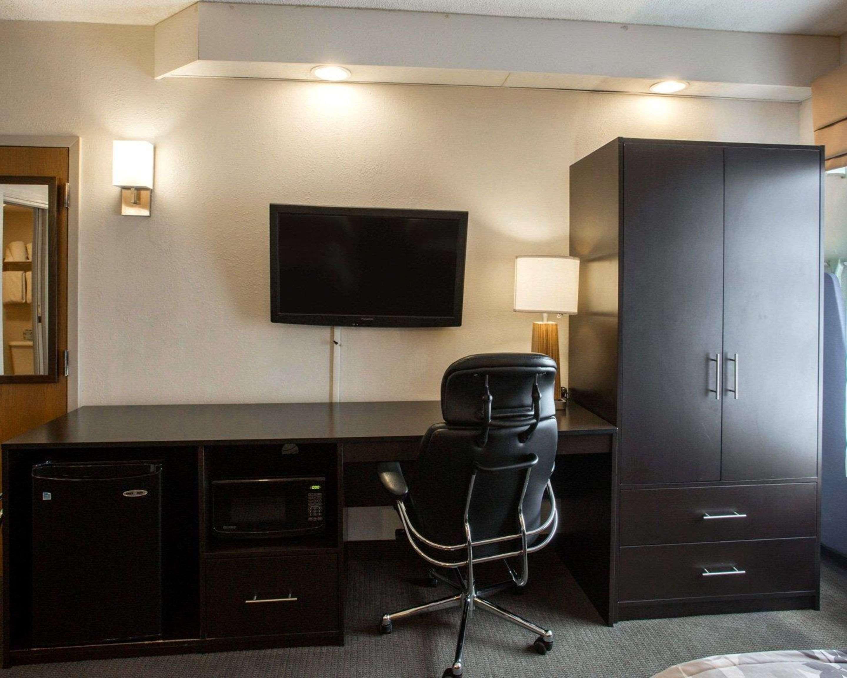 Sleep Inn Nashville - Brentwood - Cool Springs Buitenkant foto