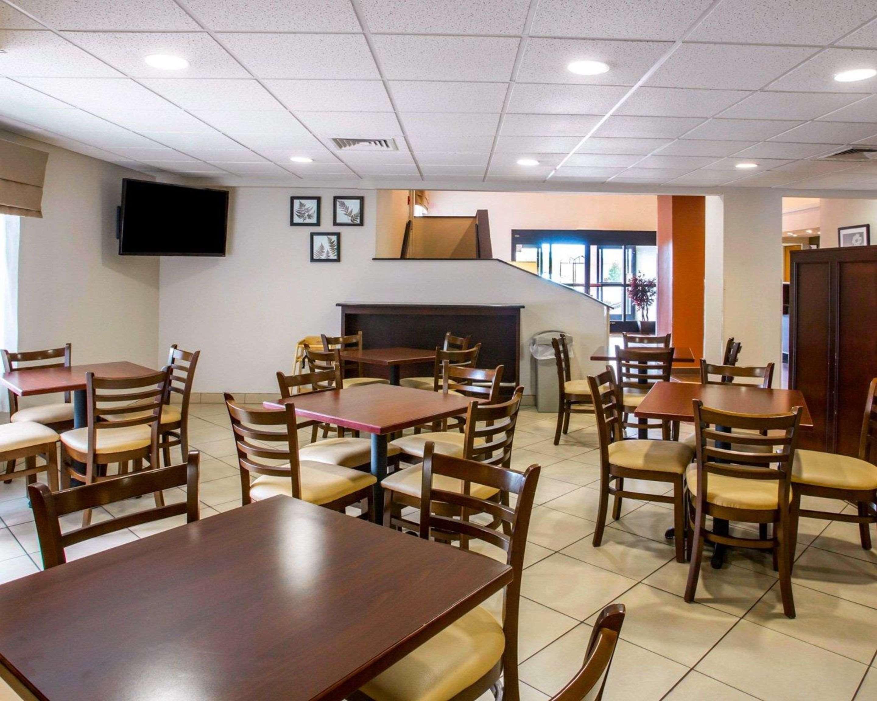 Sleep Inn Nashville - Brentwood - Cool Springs Buitenkant foto