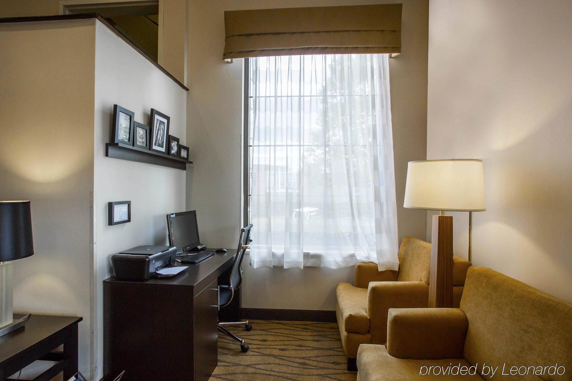 Sleep Inn Nashville - Brentwood - Cool Springs Buitenkant foto