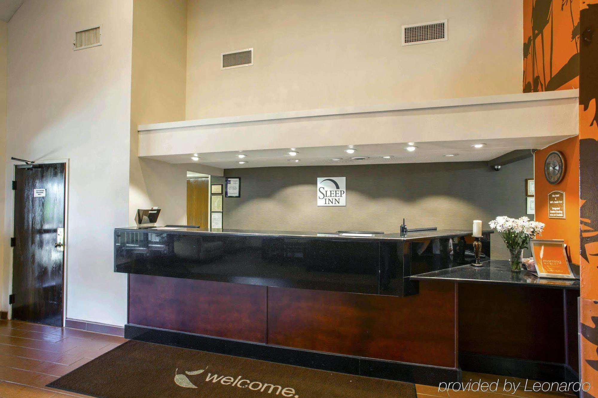 Sleep Inn Nashville - Brentwood - Cool Springs Buitenkant foto