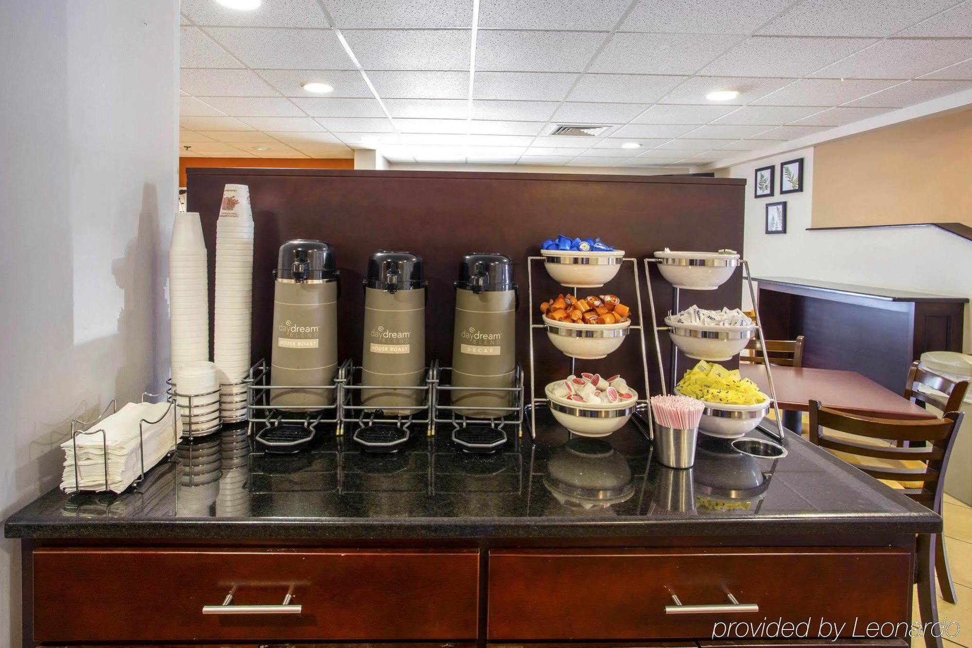Sleep Inn Nashville - Brentwood - Cool Springs Buitenkant foto