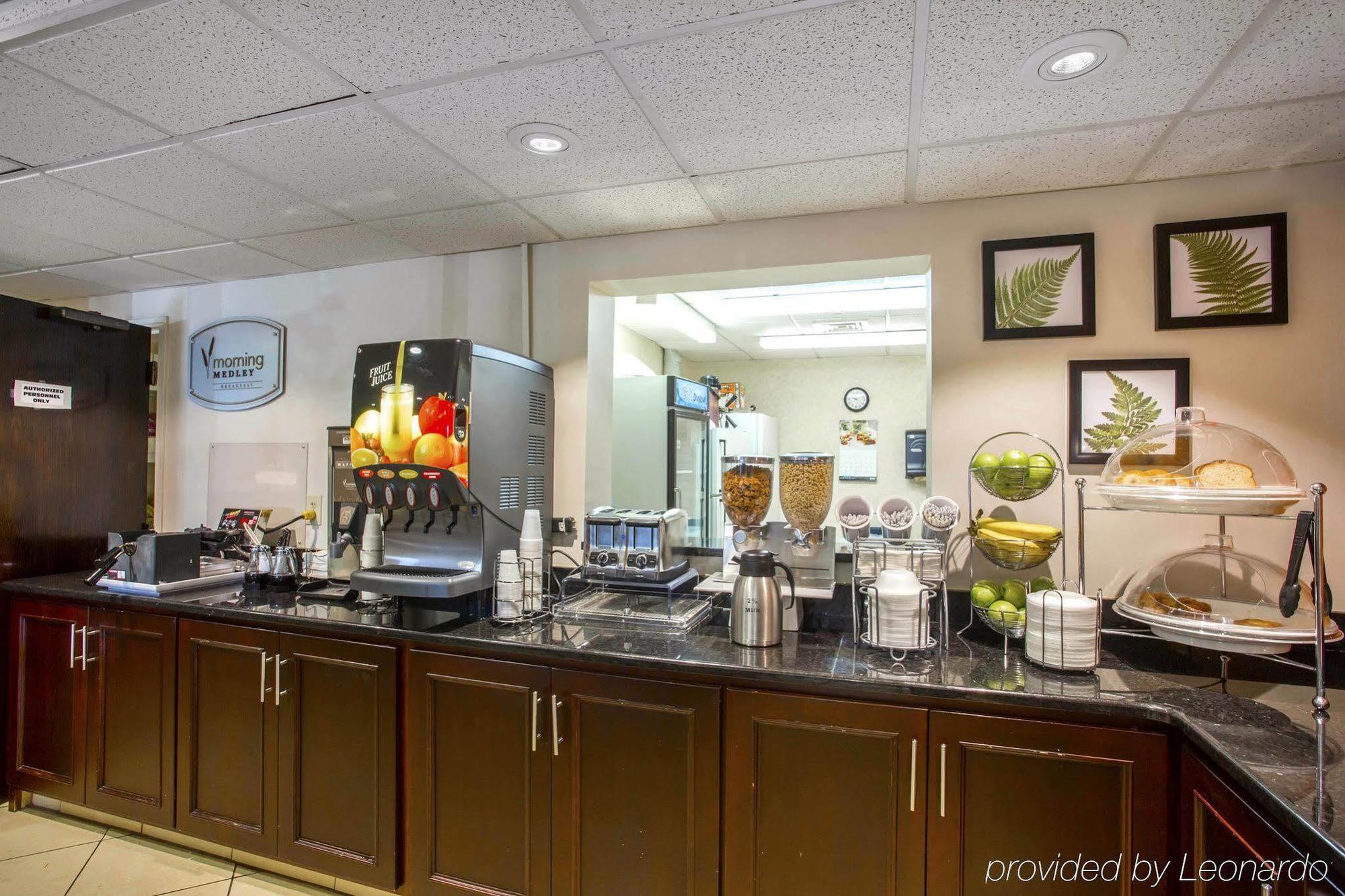 Sleep Inn Nashville - Brentwood - Cool Springs Buitenkant foto