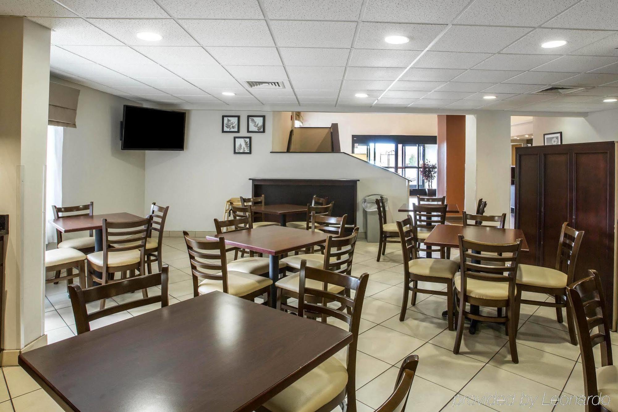 Sleep Inn Nashville - Brentwood - Cool Springs Buitenkant foto