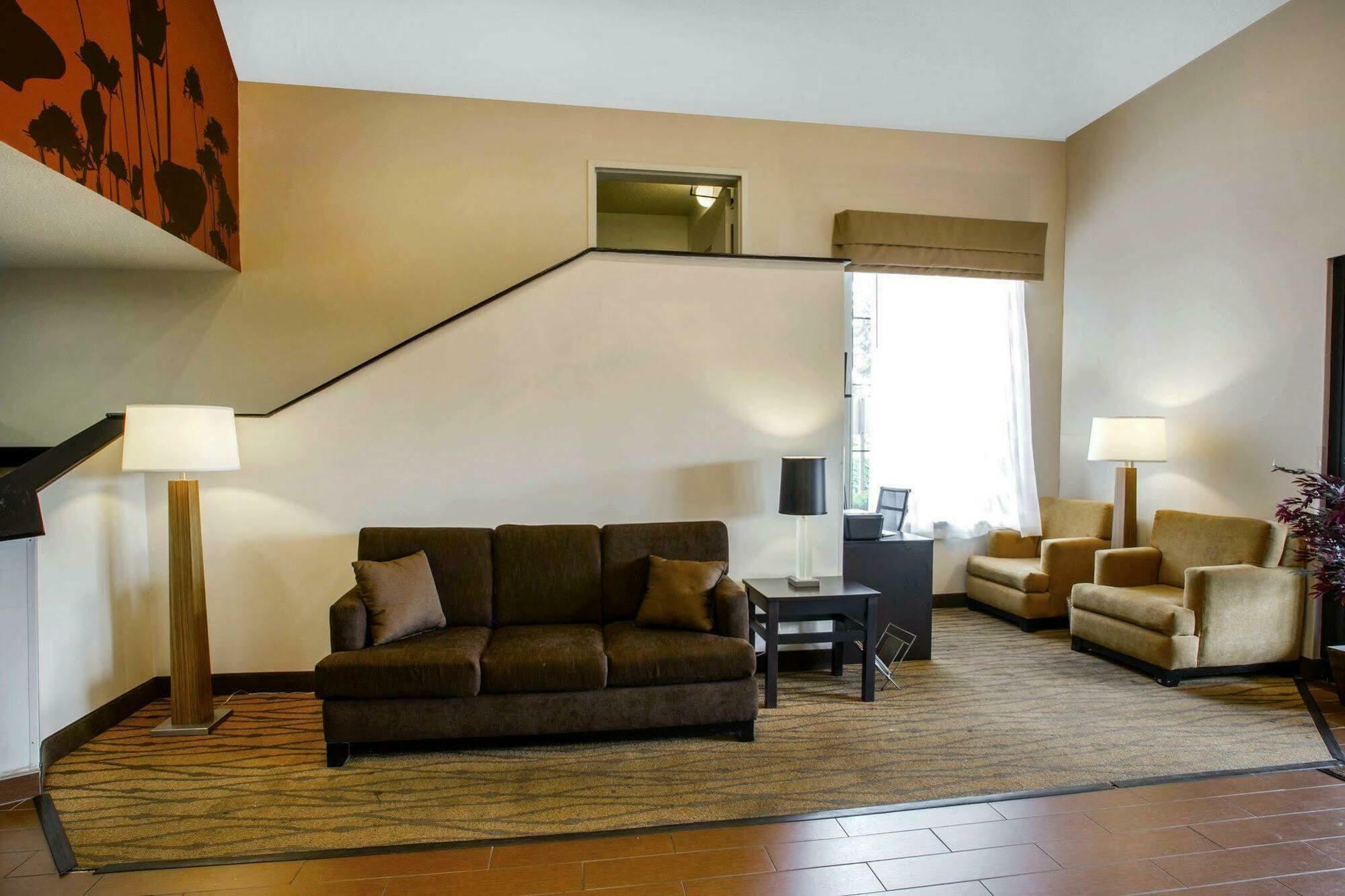 Sleep Inn Nashville - Brentwood - Cool Springs Buitenkant foto